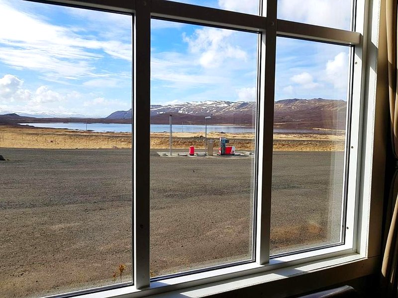 Hótel Bjarkalundur (Hotel Bjarkalundur)の写真