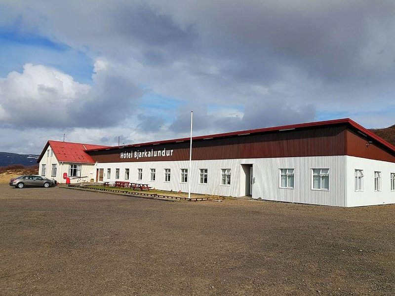 Hótel Bjarkalundur (Hotel Bjarkalundur)の写真