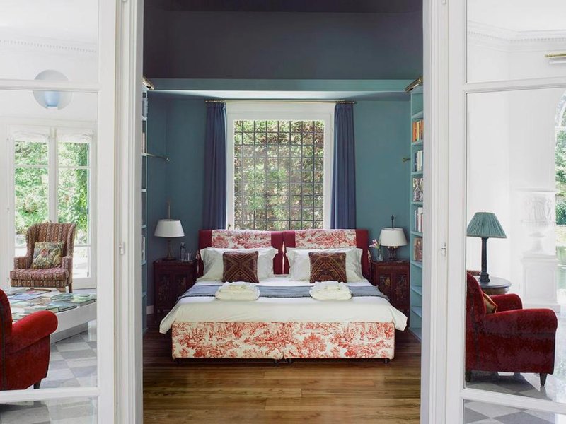 Relais La Foleia - Luxury Villa with private lakeの写真