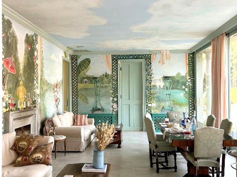 Relais La Foleia - Luxury Villa with private lakeの写真
