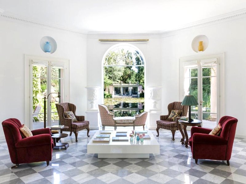 Relais La Foleia - Luxury Villa with private lakeの写真