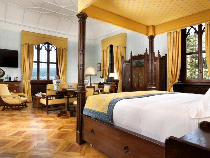 Castello Dal Pozzo Hotelの写真