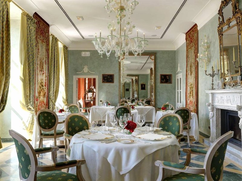 Castello Dal Pozzo Hotelの写真