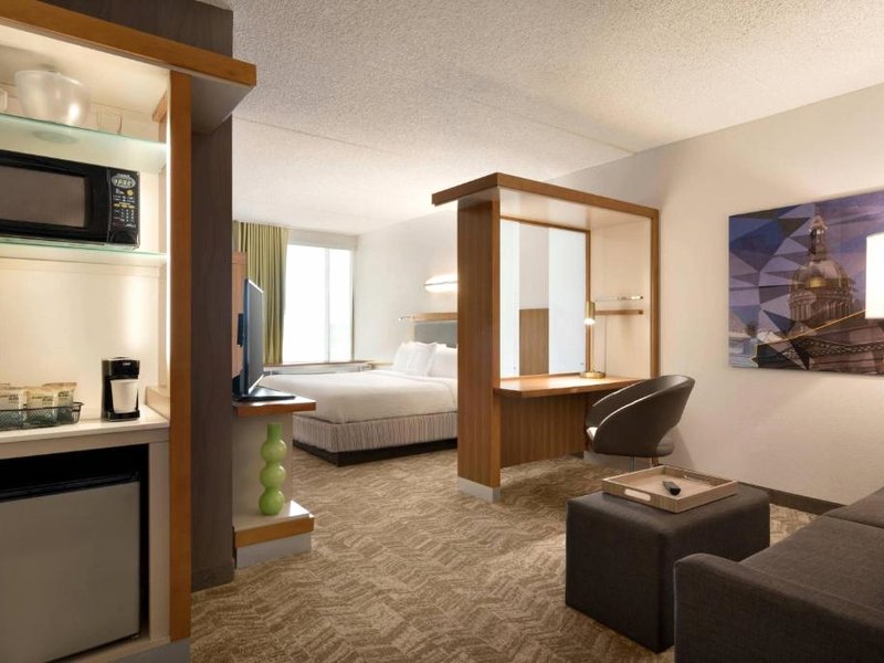 Springhill Suites Ewing Princeton South_5の写真