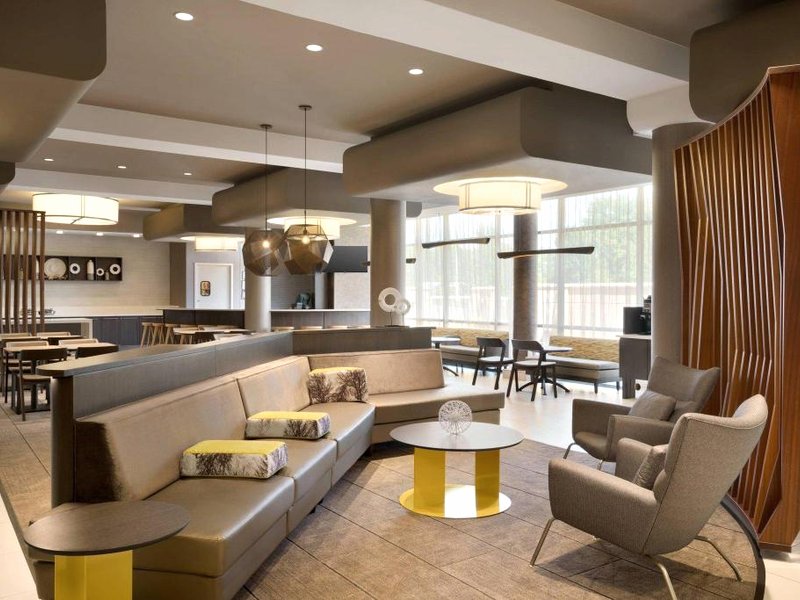 Springhill Suites Ewing Princeton South_5の写真
