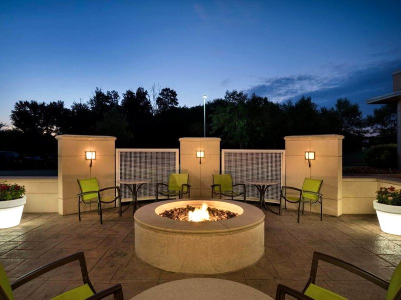 Springhill Suites Ewing Princeton South_5の写真