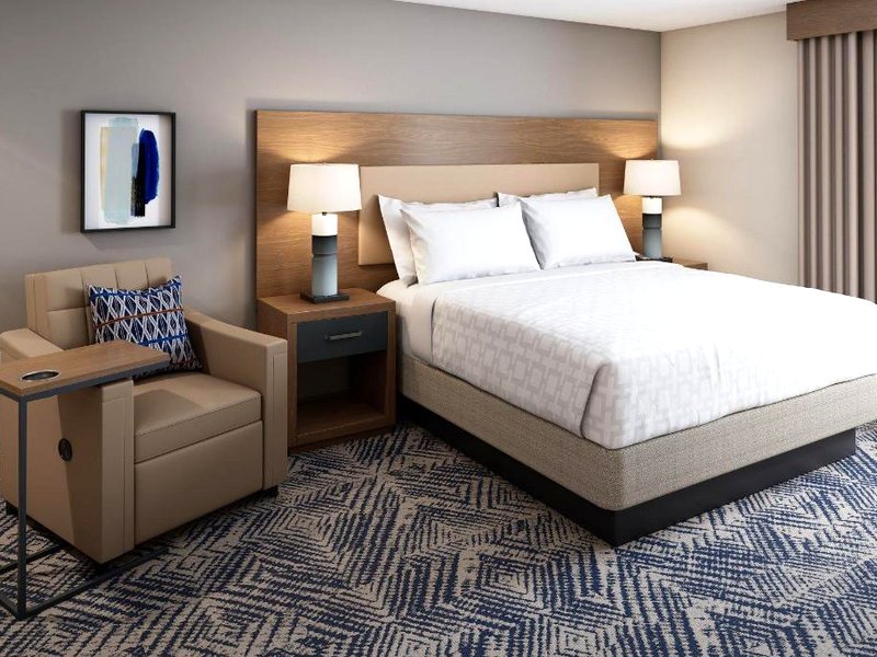 Candlewood Suites Lawrenceville Princetonの写真
