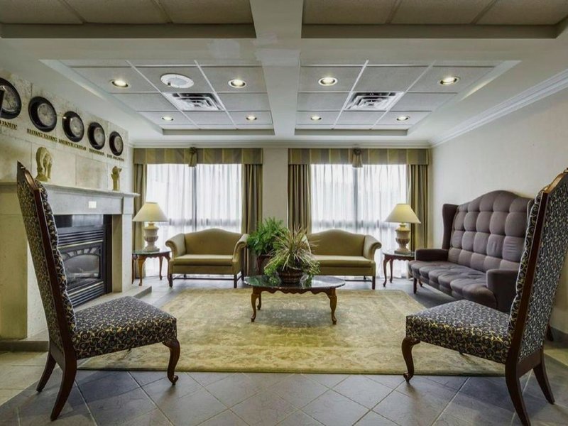 モンテ カルロ イン オークスビル スイーツ (Monte Carlo Inn Oakville Suites)の写真