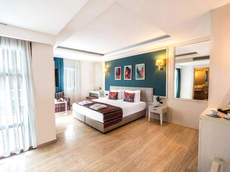 DUJA Bodrum - Ultra All Inclusiveの写真