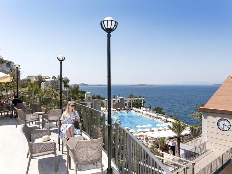 DUJA Bodrum - Ultra All Inclusiveの写真