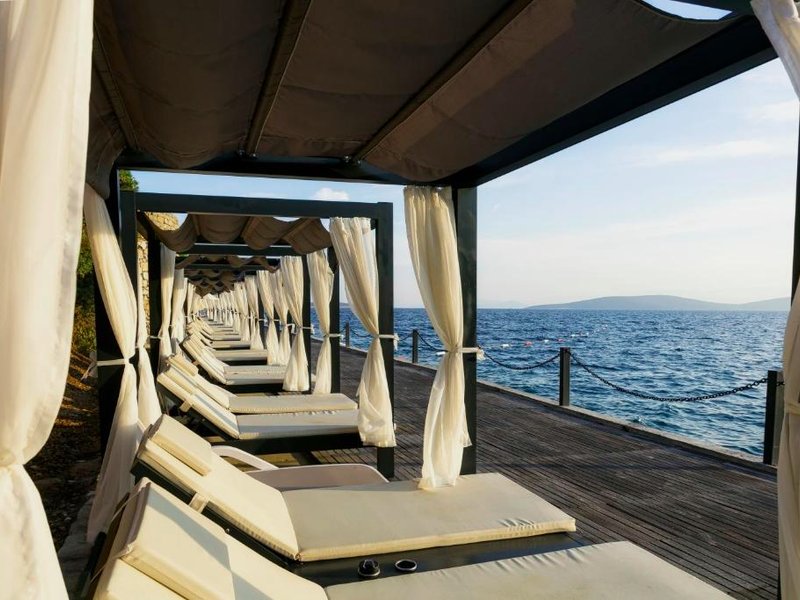 DUJA Bodrum - Ultra All Inclusiveの写真