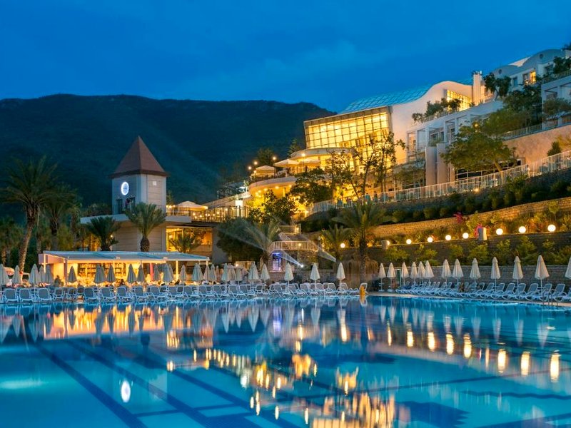 DUJA Bodrum - Ultra All Inclusiveの写真