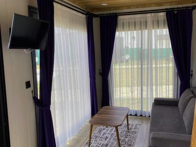 Lavira Tiny House Villageの写真