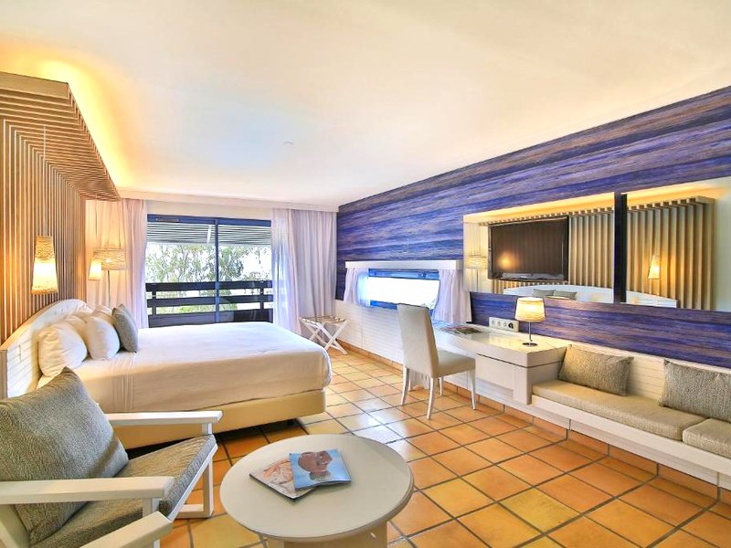 La Créole Beach Hotel & Spaの写真