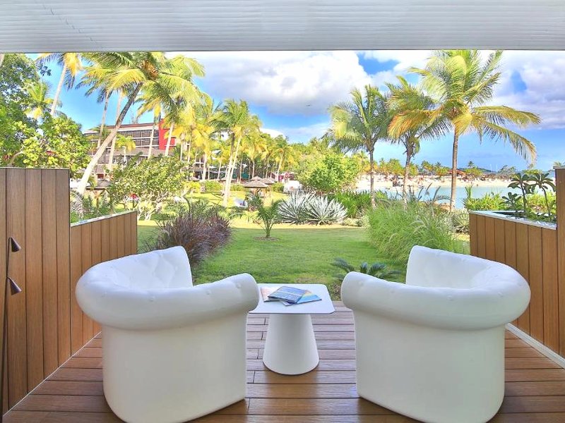 La Créole Beach Hotel & Spaの写真