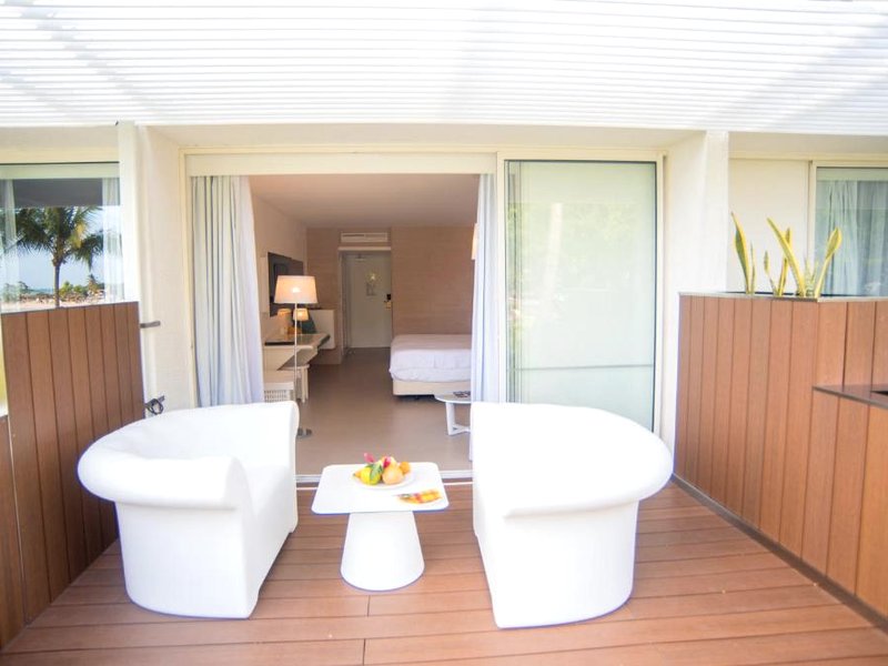 La Créole Beach Hotel & Spaの写真