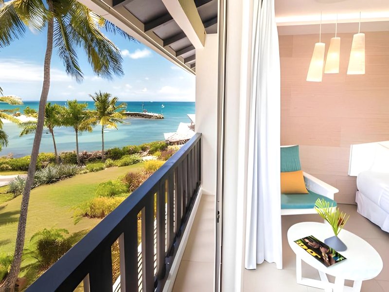 La Créole Beach Hotel & Spaの写真