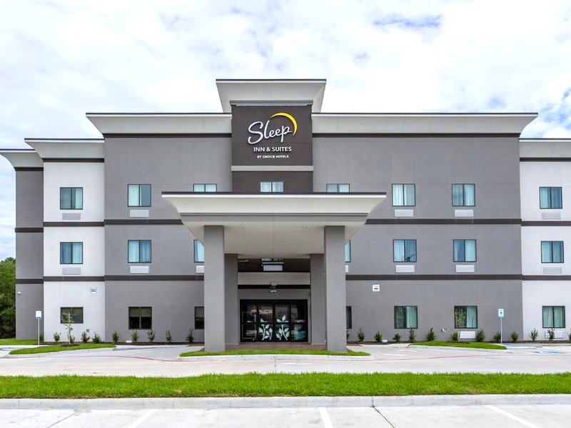 Sleep Inn & Suitesの写真