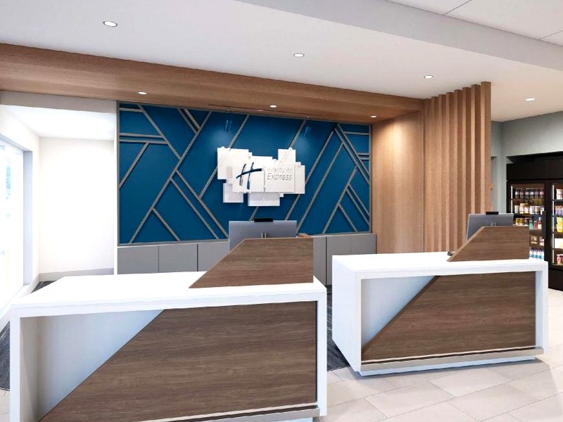 Holiday Inn Express And Suites Dayton Highway 90 By IHGの写真