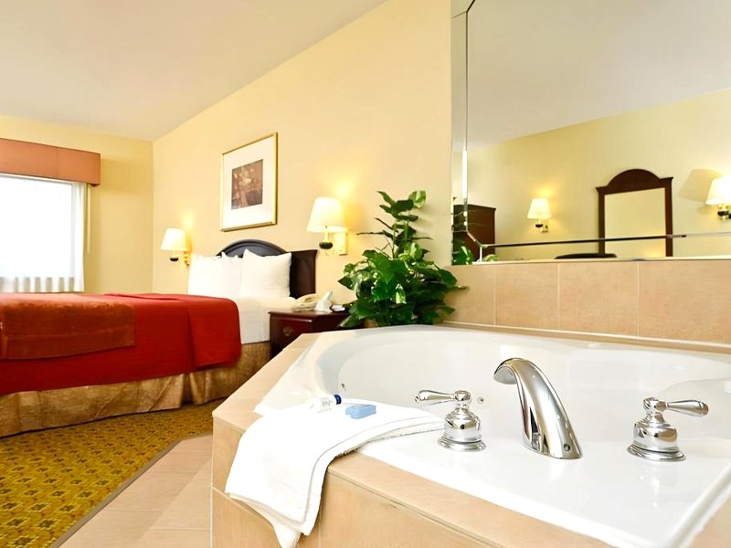 ベストウェスタン デイトン イン アンド スイーツ (Best Western Dayton Inn and Suites)の写真