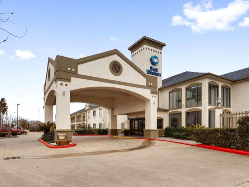 ベストウェスタン デイトン イン アンド スイーツ (Best Western Dayton Inn and Suites)の写真