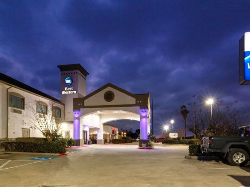 ベストウェスタン デイトン イン アンド スイーツ (Best Western Dayton Inn and Suites)の写真