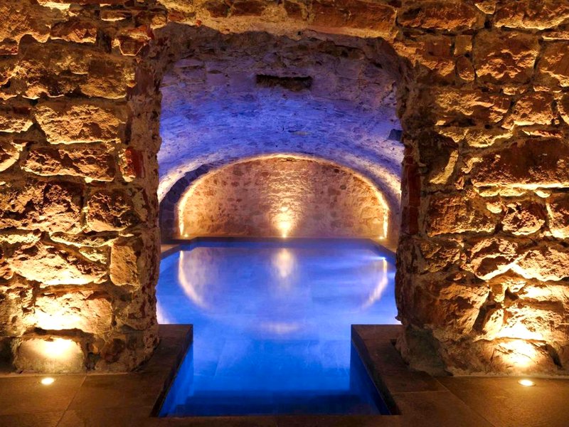 5 Terres Hotel & Spa - MGallery Collectionの写真