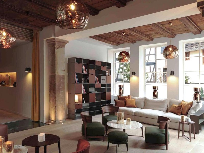 5 Terres Hotel & Spa - MGallery Collectionの写真