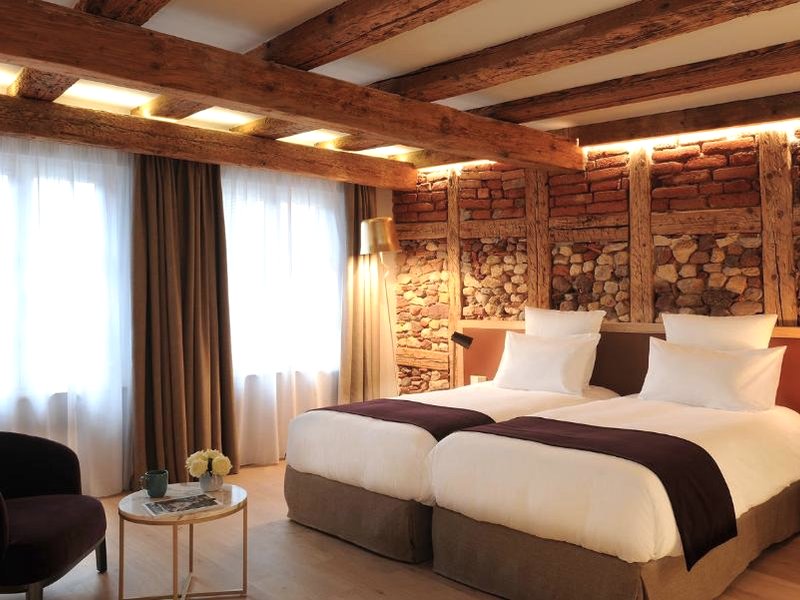5 Terres Hotel & Spa - MGallery Collectionの写真