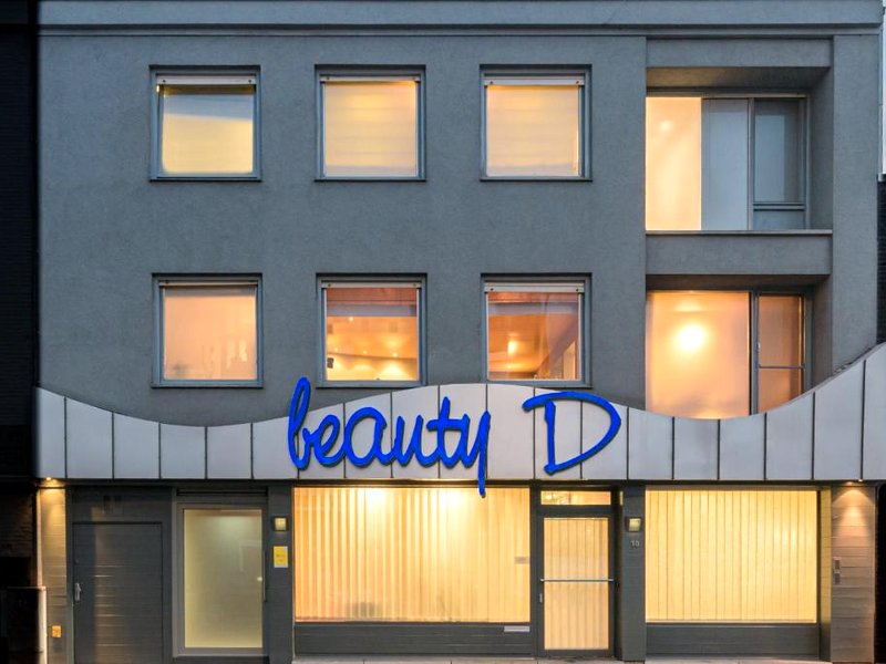 Beautyd Red Room Centrum Gullegemの写真