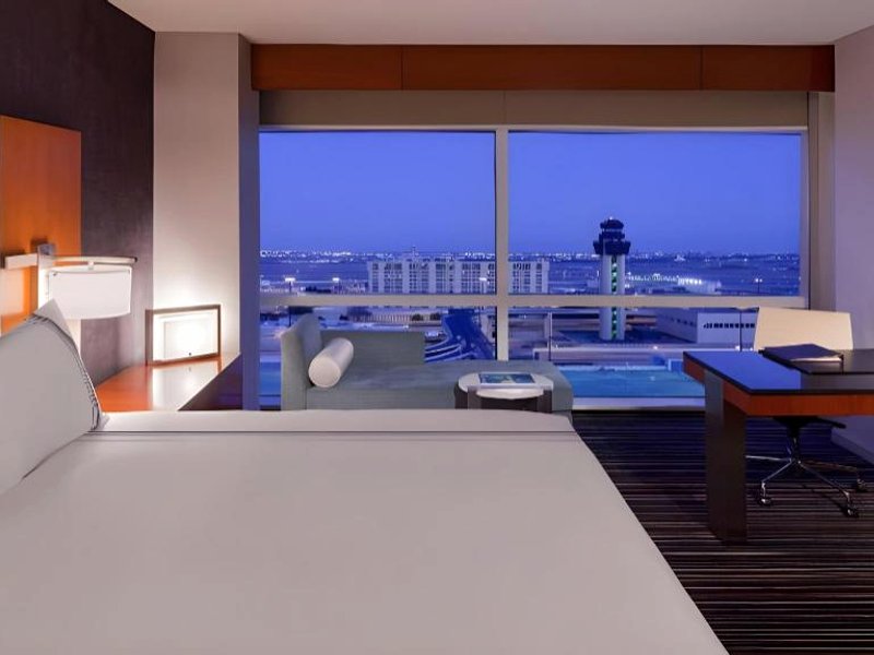 グランド ハイアット DFW (Grand Hyatt Dfw)の写真