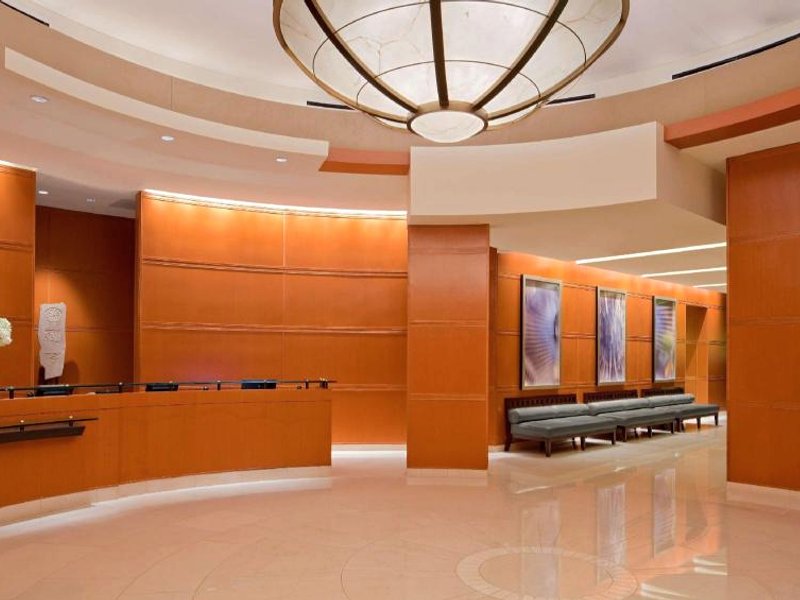 グランド ハイアット DFW (Grand Hyatt Dfw)の写真