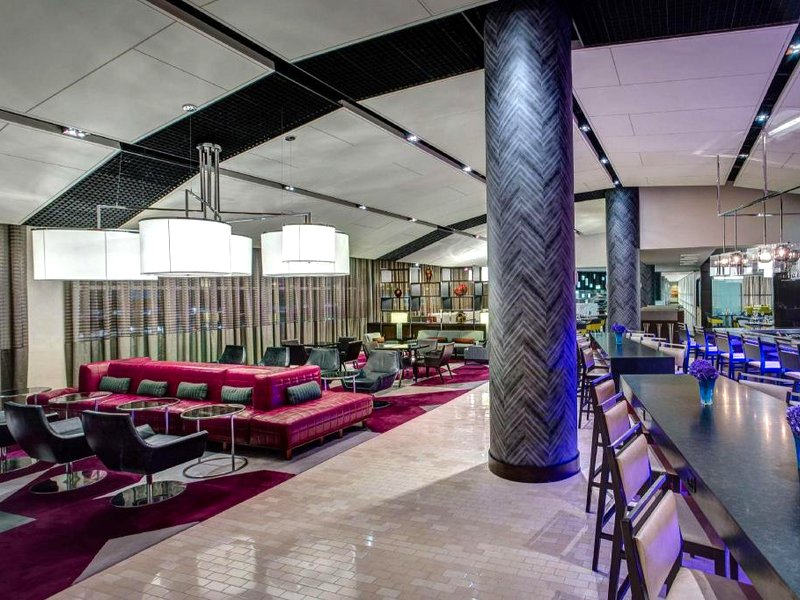 グランド ハイアット DFW (Grand Hyatt Dfw)の写真