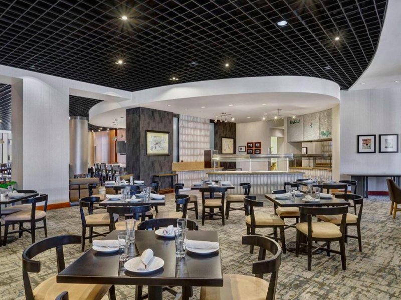 ハイアット リージェンシー DFW インターナショナル エアポート (Hyatt Regency DFW International Airport)の写真