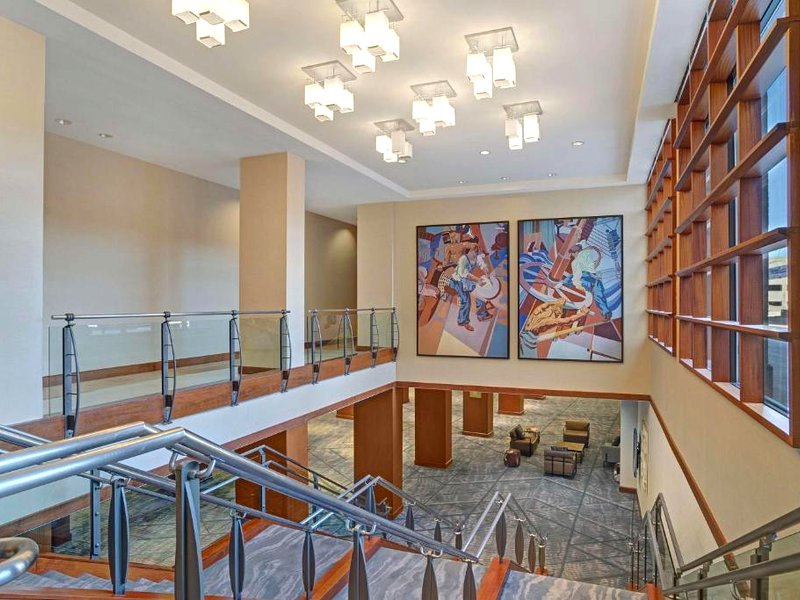 ハイアット リージェンシー DFW インターナショナル エアポート (Hyatt Regency DFW International Airport)の写真