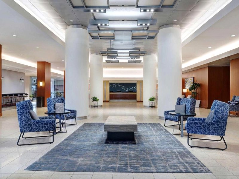 ハイアット リージェンシー DFW インターナショナル エアポート (Hyatt Regency DFW International Airport)の写真