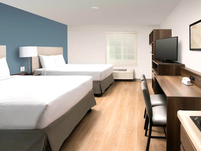 WoodSpring Suites Las Colinas - Northwest Dallasの写真
