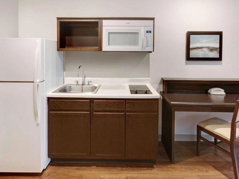 WoodSpring Suites Las Colinas - Northwest Dallasの写真