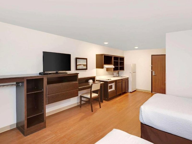 WoodSpring Suites Las Colinas - Northwest Dallasの写真