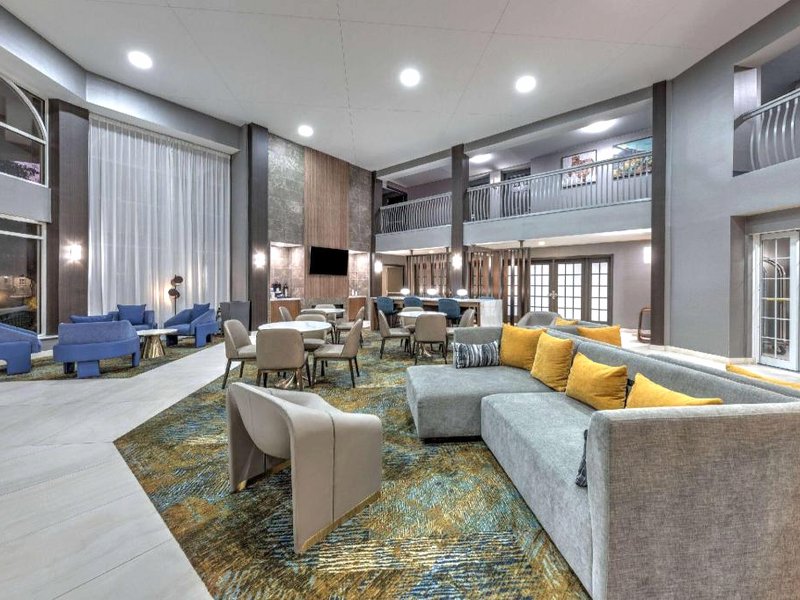 ラ キンタ イン & スイーツ バイ ウィンダム ダラス DFW エアポート ノース (La Quinta Inn & Suites by Wyndham Dallas DFW Airport North)の写真