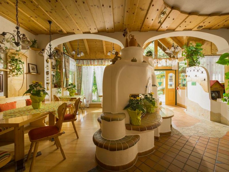 Thermenhof PuchasPLUS Loipersdorfの写真