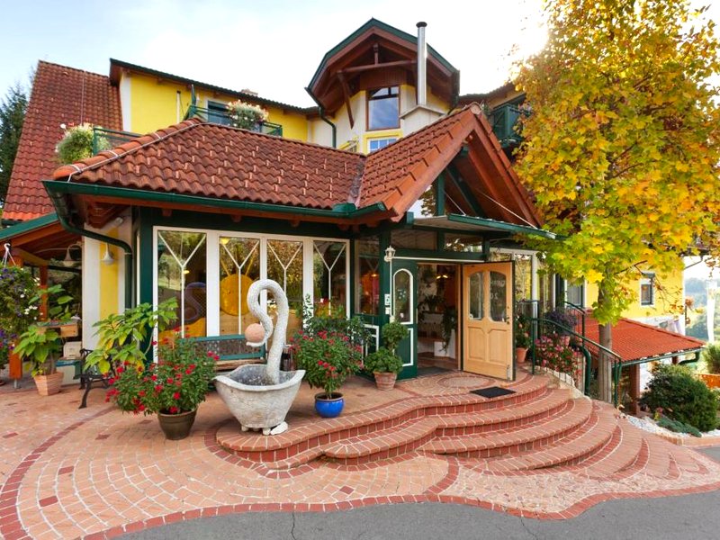 Thermenhof PuchasPLUS Loipersdorfの写真