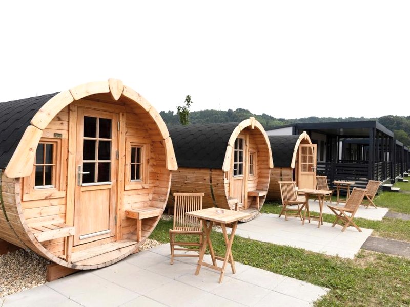 Camping Resort Riegersburgの写真