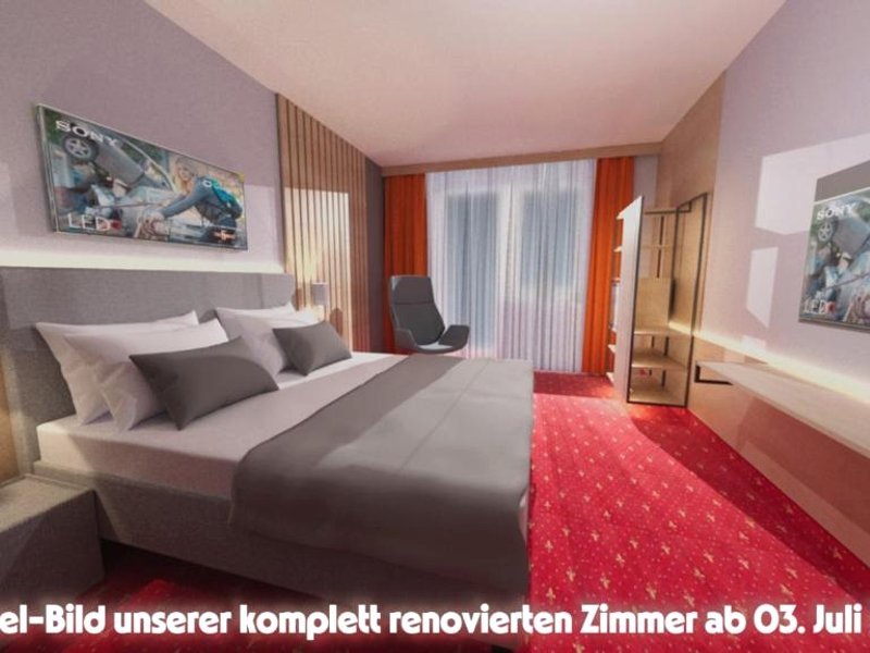 Vitalhotel Krainzの写真
