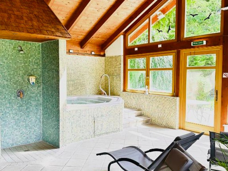 Vitalhotel Krainzの写真