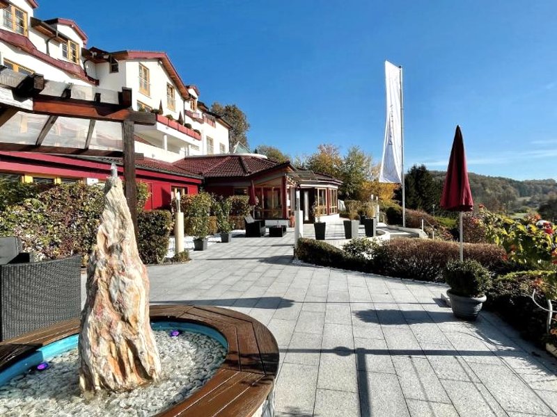 Vitalhotel Krainzの写真
