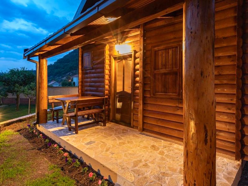 Ethno Lodge ABの写真