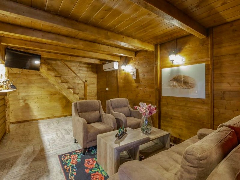 Ethno Lodge ABの写真