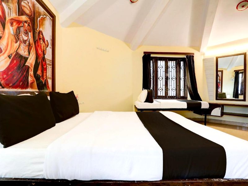 Hotel Valley View Club Resortの写真