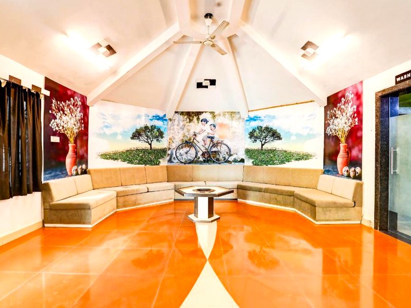 Hotel Valley View Club Resortの写真